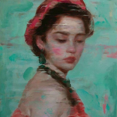 Furry赛博风格设计技巧兽圈社群